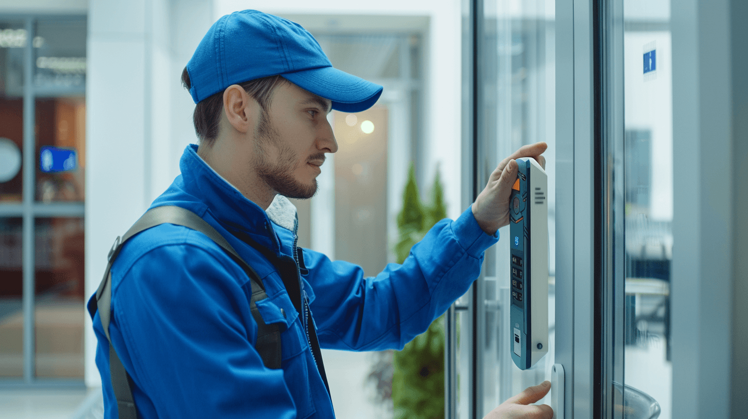 Access Control - Onar